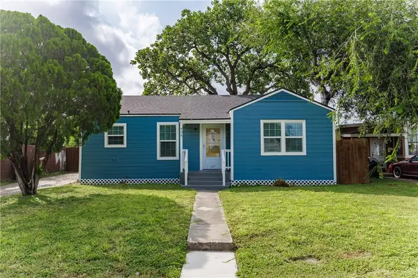 434 Dixon Drive, Corpus Christi, TX 78408