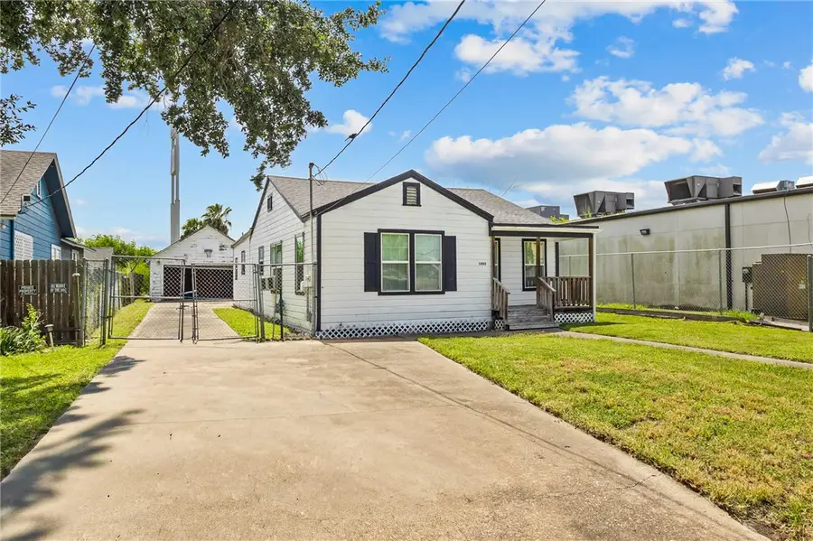 1222 18th Street, Corpus Christi, TX 78405 - #2