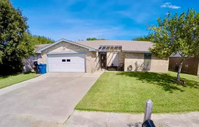 965 Raven Street, Corpus Christi, TX 78418 - #1