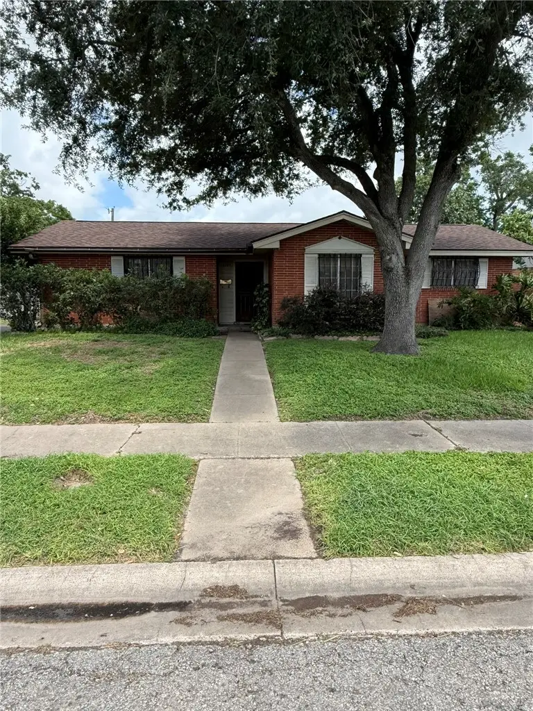 4929 Margo Drive, Corpus Christi, TX 78411 - #1