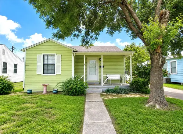 4649 Cheryl Drive, Corpus Christi, TX 78415