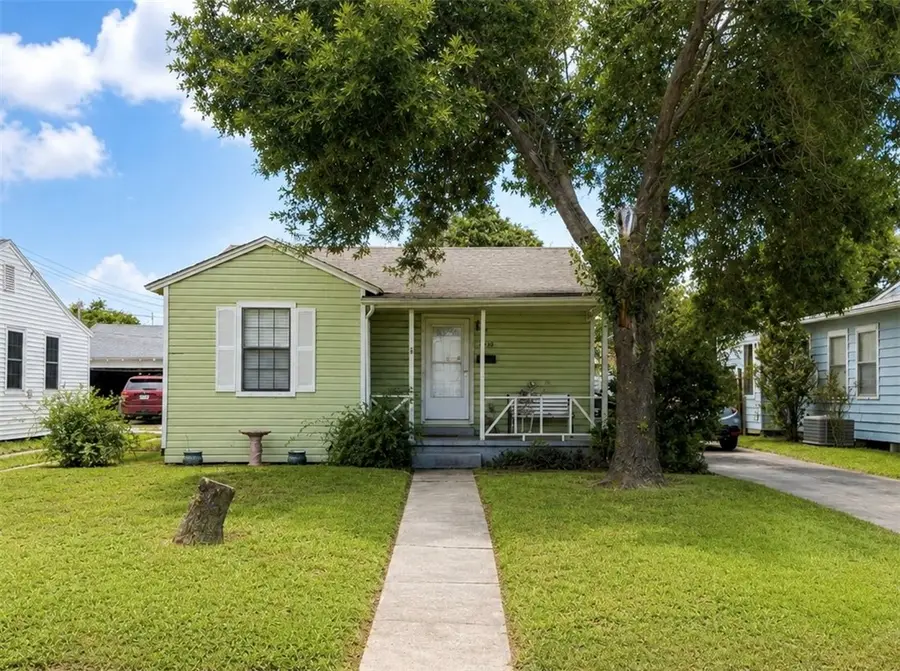 4649 Cheryl Drive, Corpus Christi, TX 78415 - #2