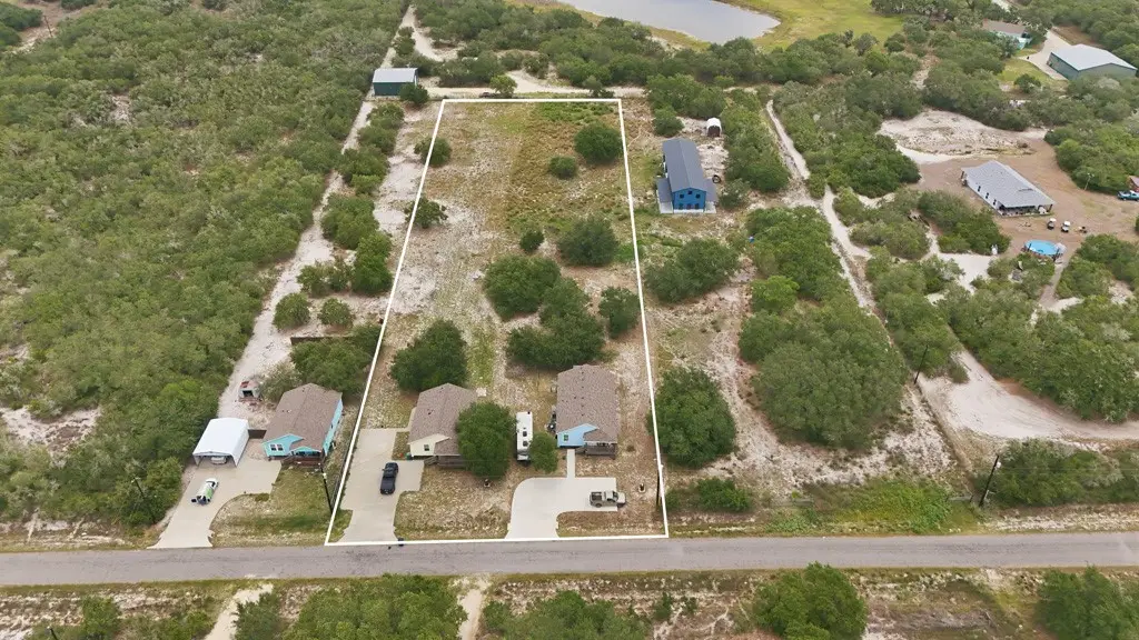 2111 & 2121 Lone Star, Rockport, TX 78382 - #1