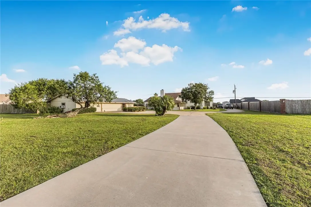 2125 Riata Drive, Corpus Christi, TX 78418 - #1