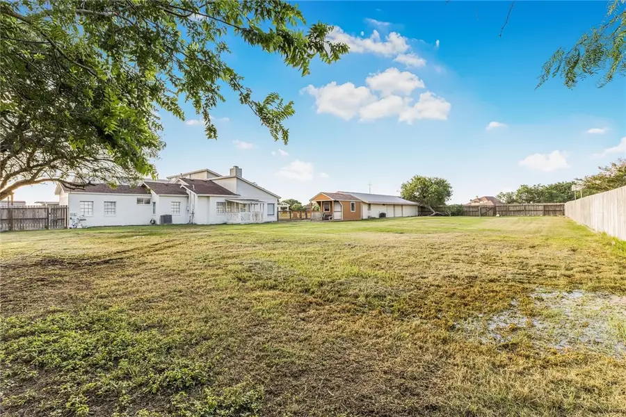 2125 Riata Drive, Corpus Christi, TX 78418 - #2