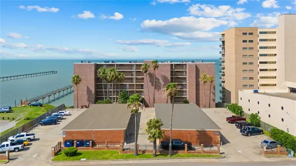 4334 Ocean Drive #704, Corpus Christi, TX 78412