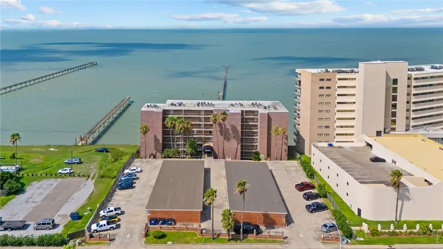 4334 Ocean Drive #704, Corpus Christi, TX 78412 - #2
