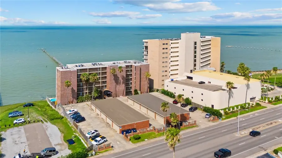 4334 Ocean Drive #704, Corpus Christi, TX 78412 - #3