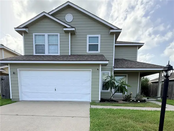 2433 Mystic Star Drive, Corpus Christi, TX 78414