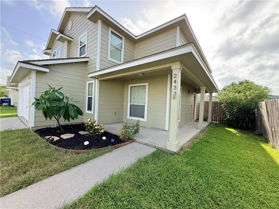 2433 Mystic Star Drive, Corpus Christi, TX 78414 - #2