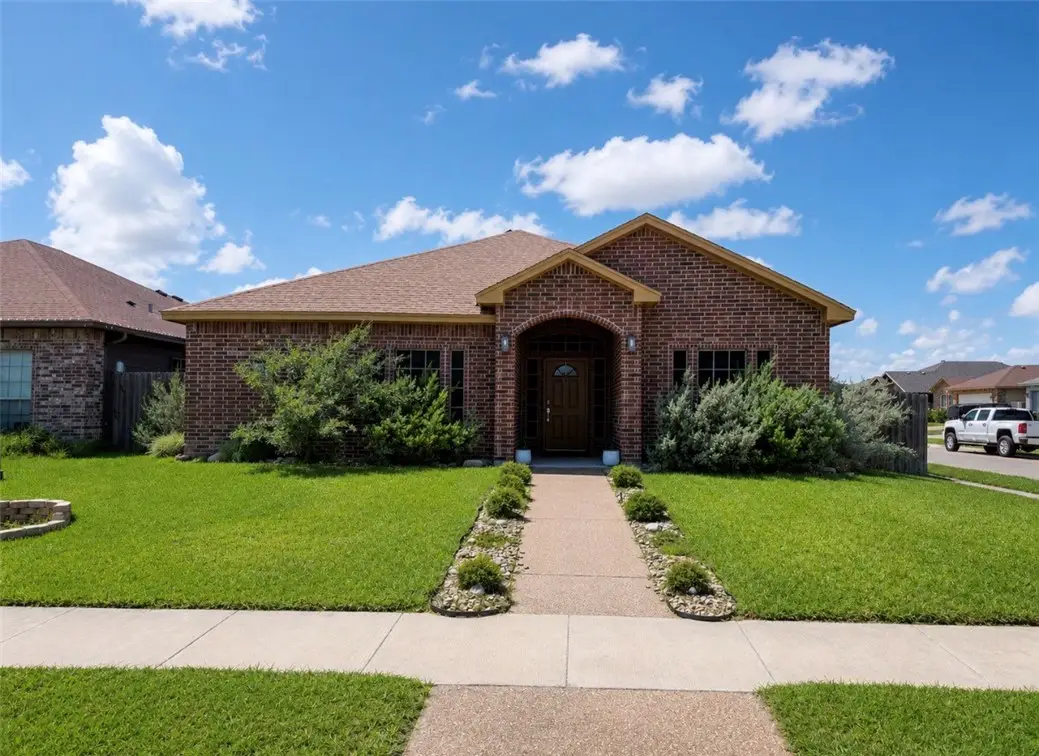 2305 Vaughan Drive, Corpus Christi, TX 78414 - #1