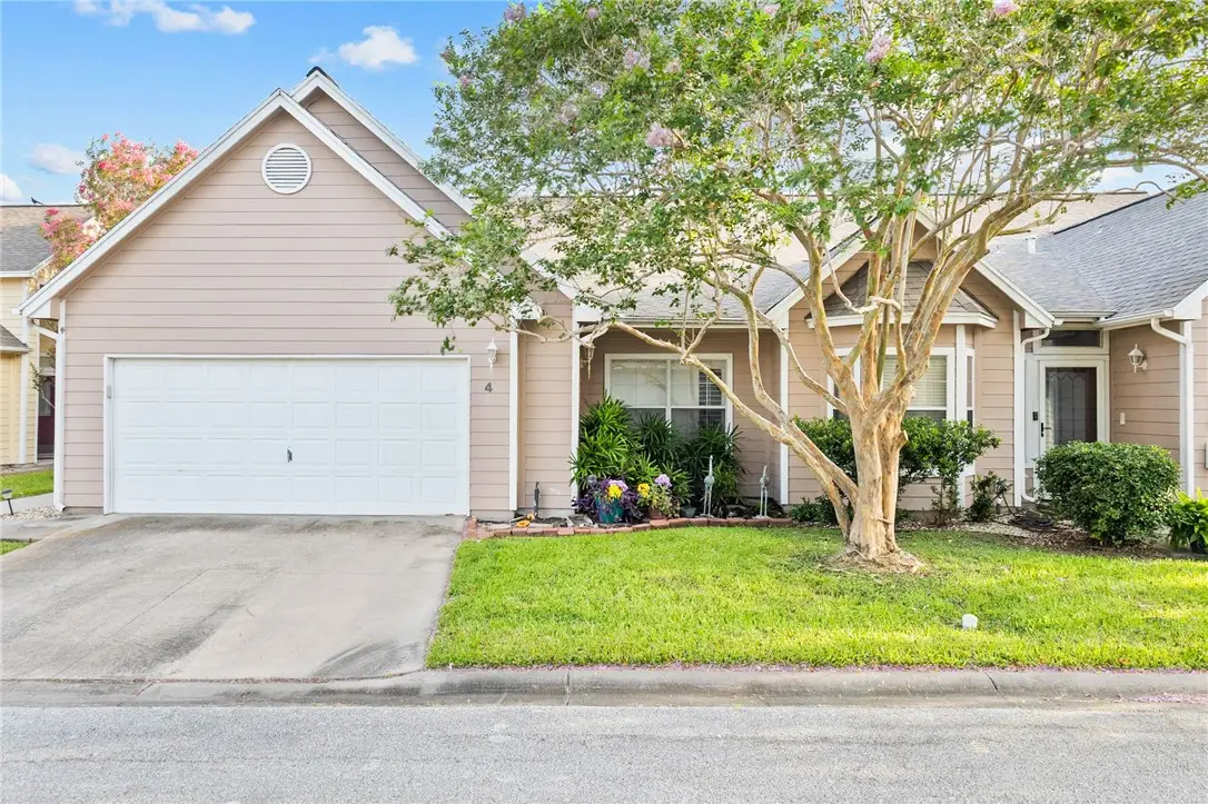 5642 Lipes Boulevard #4, Corpus Christi, TX 78414 - #1