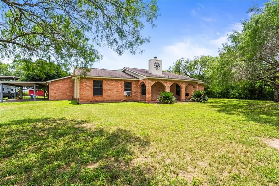 4278 County Road 2289, Odem, TX 78370 - #2