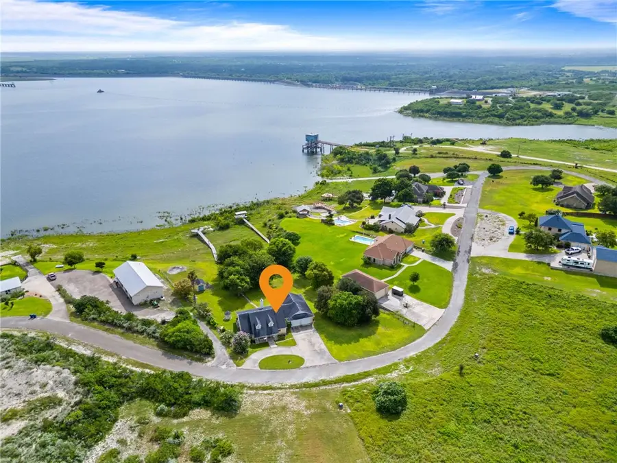 575 County Road 3651, Sandia, TX 78383 - #2