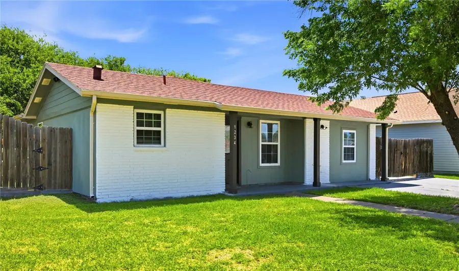 1234 Easthaven Drive, Portland, TX 78374 - #2