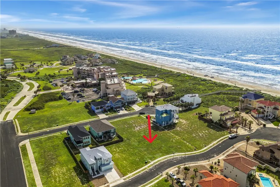 130 Sea Air, Port Aransas, TX 78373 - #2