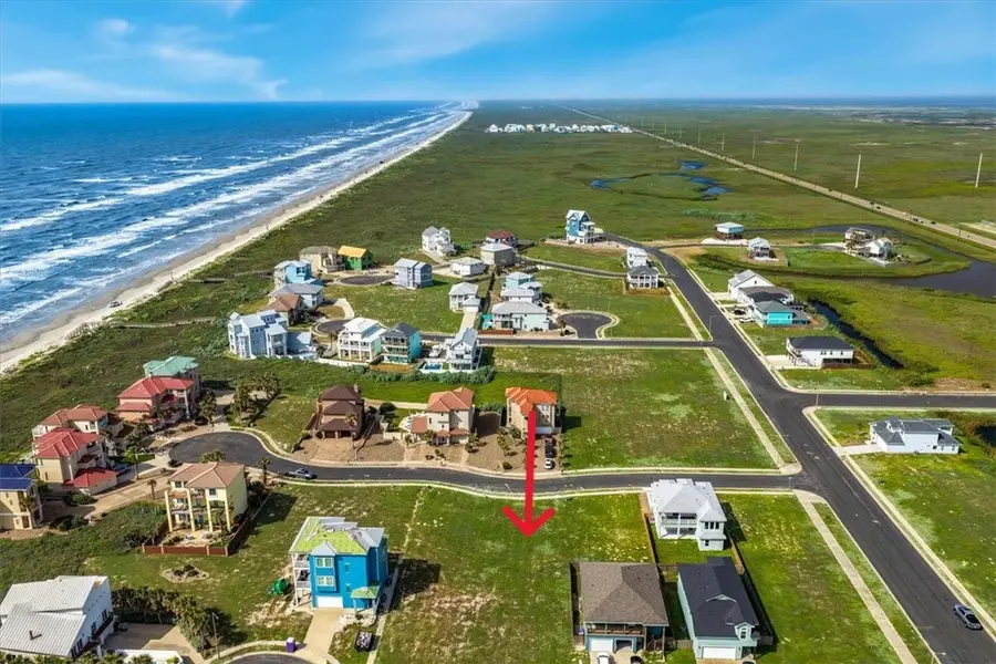 130 Sea Air, Port Aransas, TX 78373 - #3