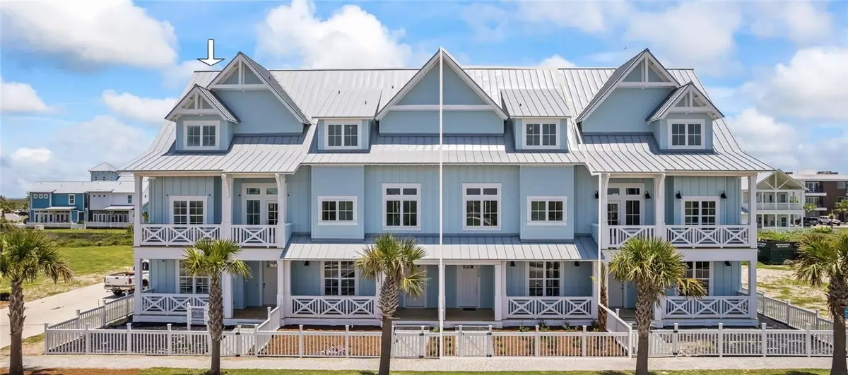 600 Sunset Avenue, Port Aransas, TX 78373 - #1