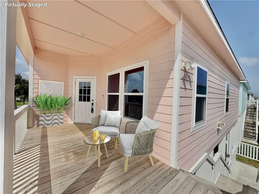 111 Red Sea, Rockport, TX 78382 - #3