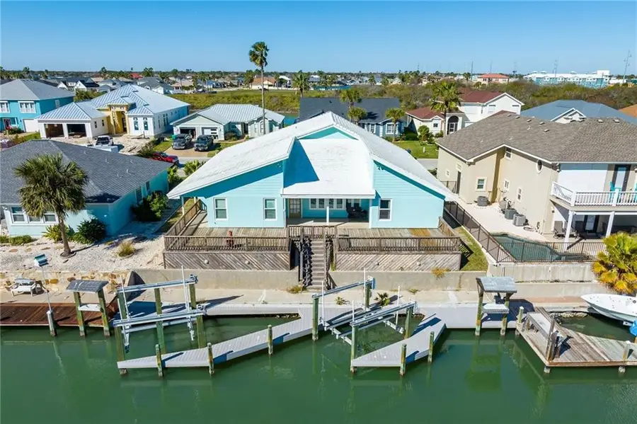 127 Sea Mist Drive, Aransas Pass, TX 78336 - #2