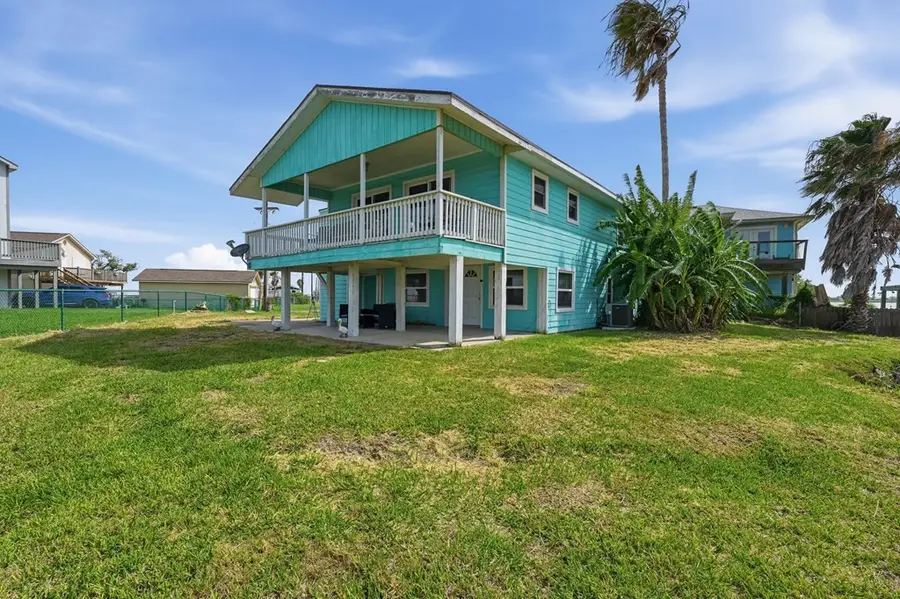 554 Copano Cove, Rockport, TX 78382 - #2