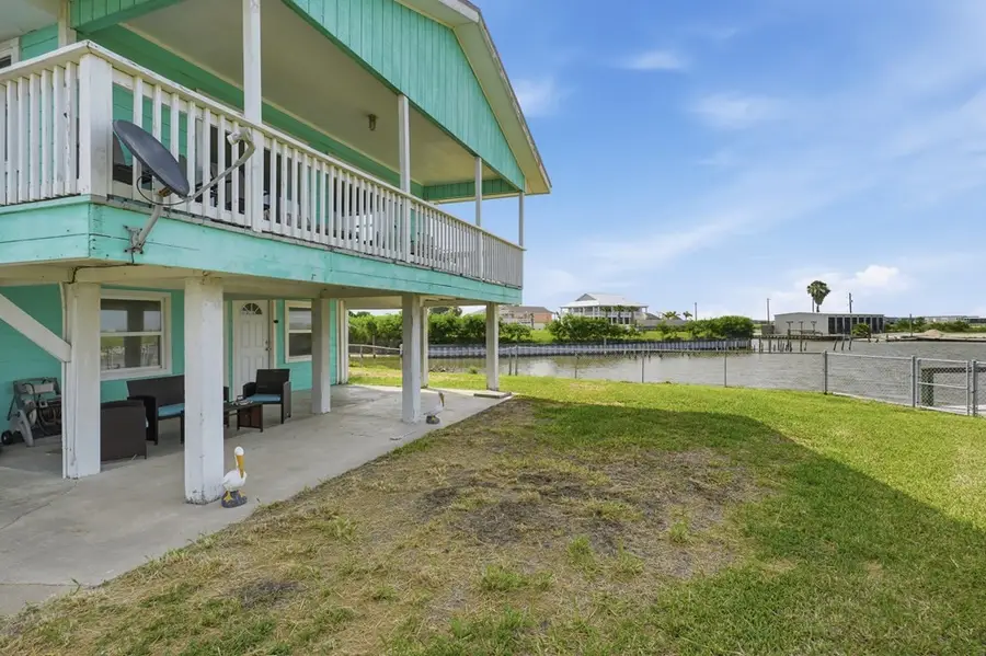 554 Copano Cove, Rockport, TX 78382 - #3