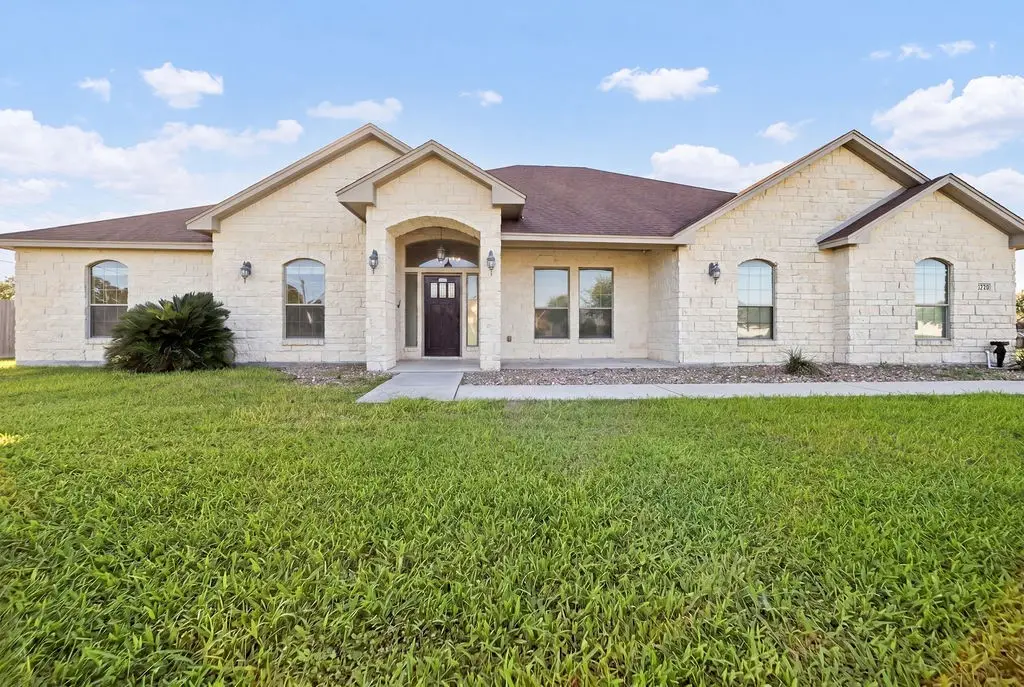 5711 County Road 2189, Odem, TX 78370 - #1