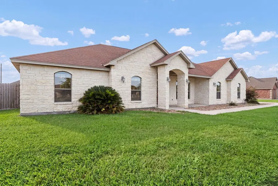 5711 County Road 2189, Odem, TX 78370 - #2