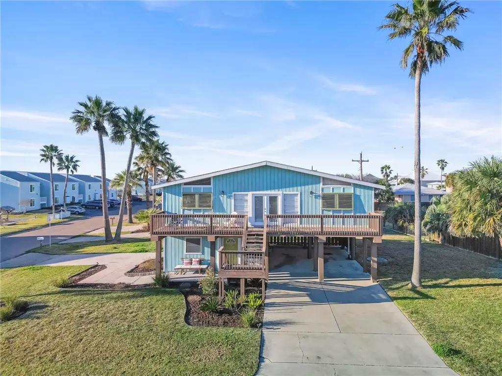 1 Lauderdale Drive, Rockport, TX 78382 - #1