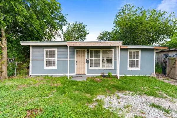 4621 Odem Drive, Corpus Christi, TX 78415