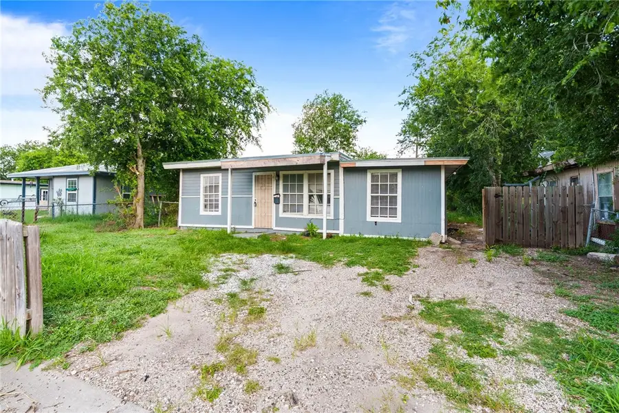 4621 Odem Drive, Corpus Christi, TX 78415 - #2