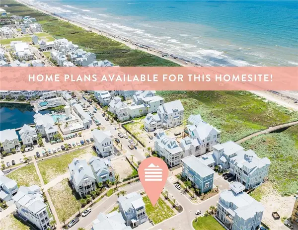 100 South Shore Drive, Port Aransas, TX 78373