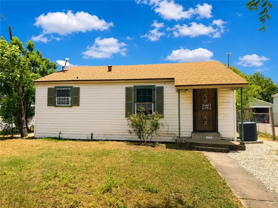 1602 14th Street, Corpus Christi, TX 78404 - #2