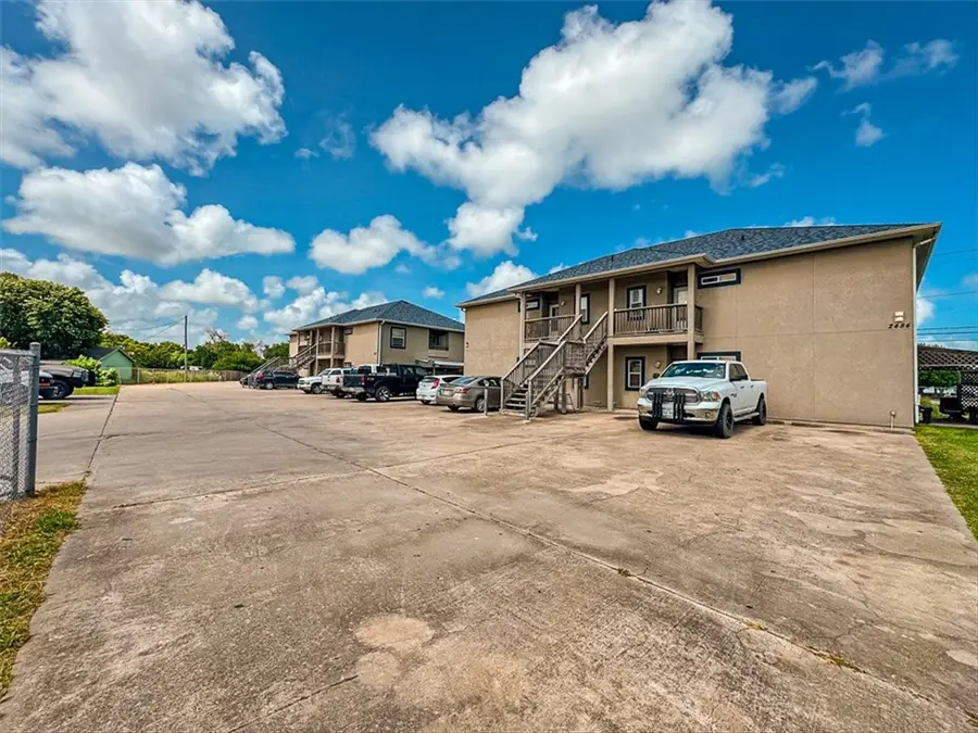 2484&2486 6th Street, Ingleside, TX 78362 - #2