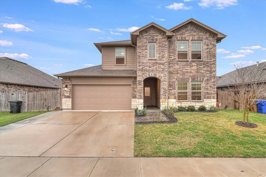7938 Fort Griffen Drive, Corpus Christi, TX 78414 - #1
