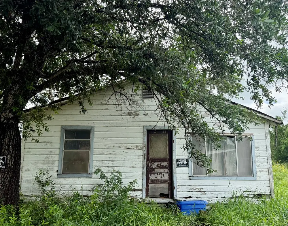 314 N Francis Street, Bishop, TX 78343 - #1