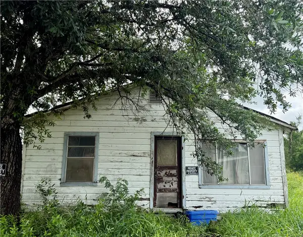 314 N Francis Street, Bishop, TX 78343