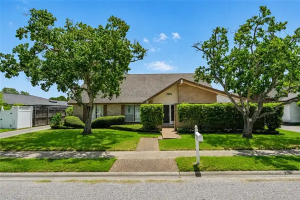 5445 Whitemarsh Drive, Corpus Christi, TX 78413
