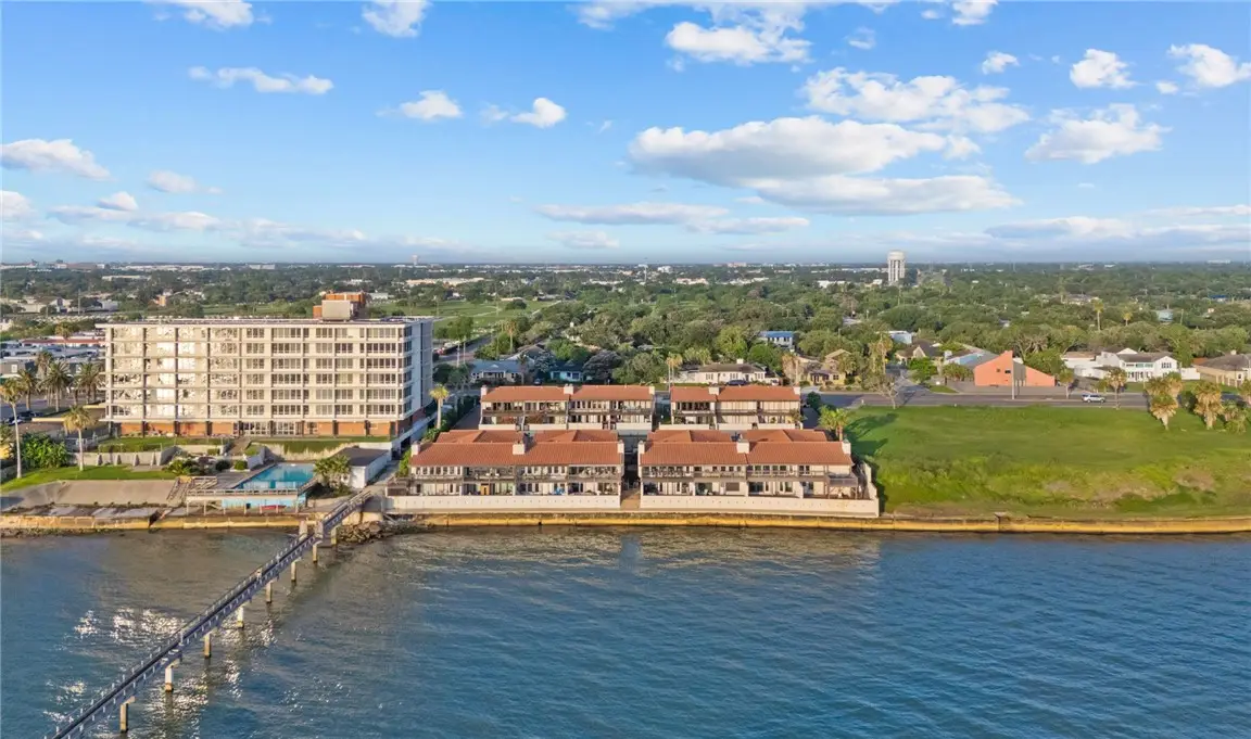4270 Ocean Drive #2, Corpus Christi, TX 78411 - #1