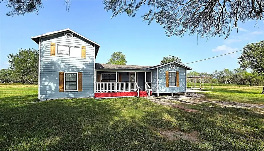 120 N County Road 1046, Kingsville, TX 78363 - #2