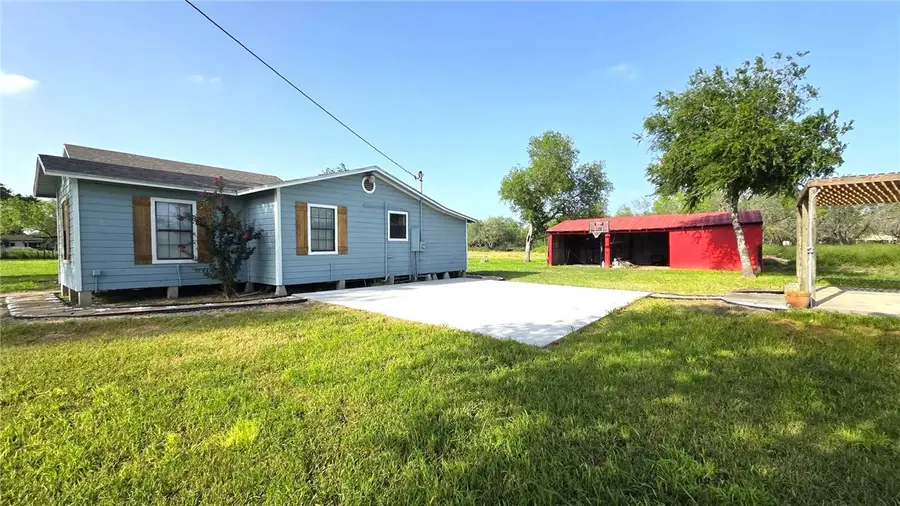 120 N County Road 1046, Kingsville, TX 78363 - #3