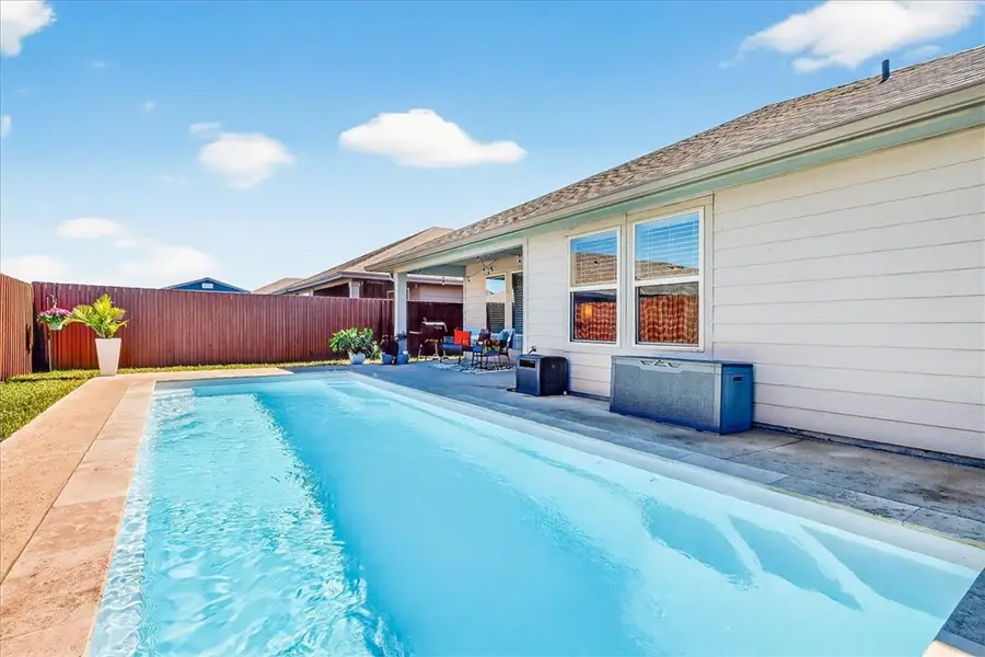 7826 Bullrider Drive, Corpus Christi, TX 78414 - #2