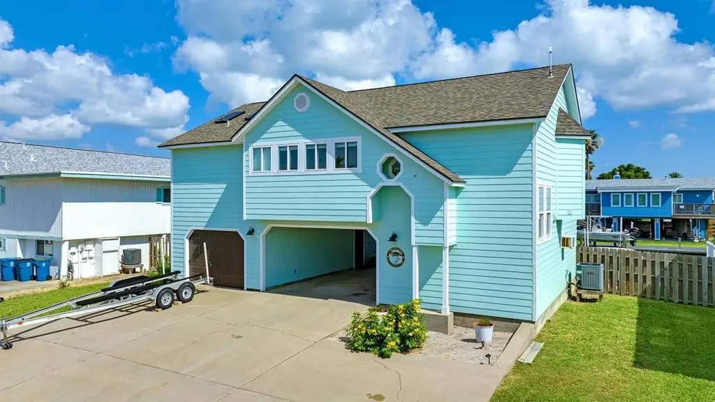 20 Flamingo Road, Rockport, TX 78382 - #1