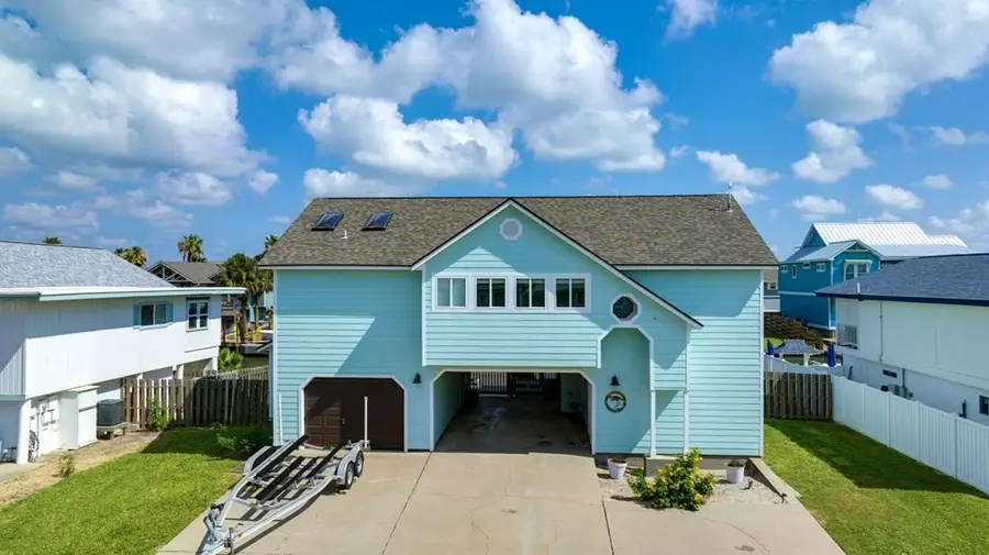 20 Flamingo Road, Rockport, TX 78382 - #2