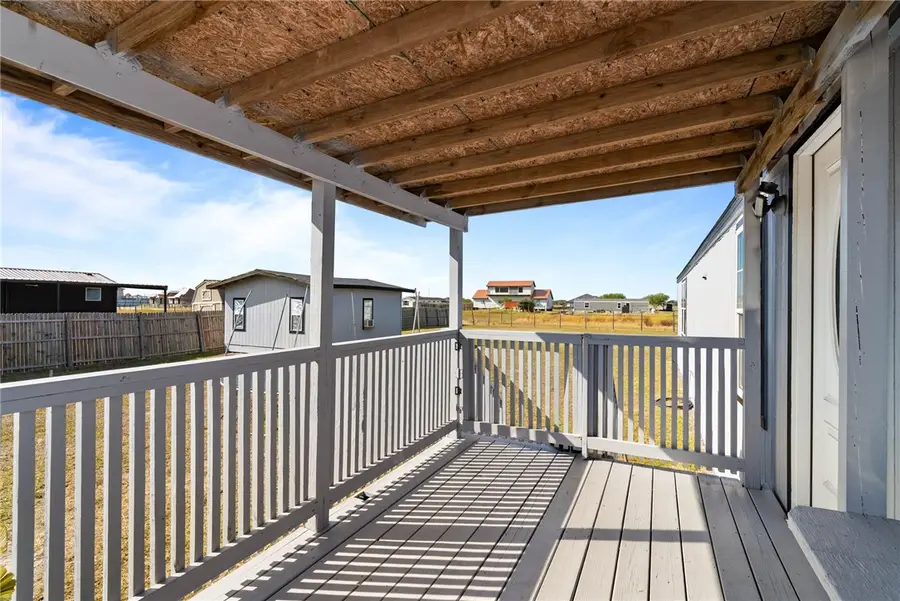 4533 E Granado Drive, Robstown, TX 78380 - #2
