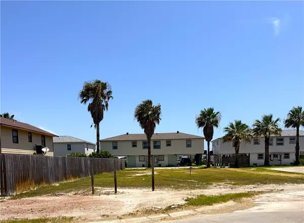 618 Sandpiper Circle, Port Aransas, TX 78373