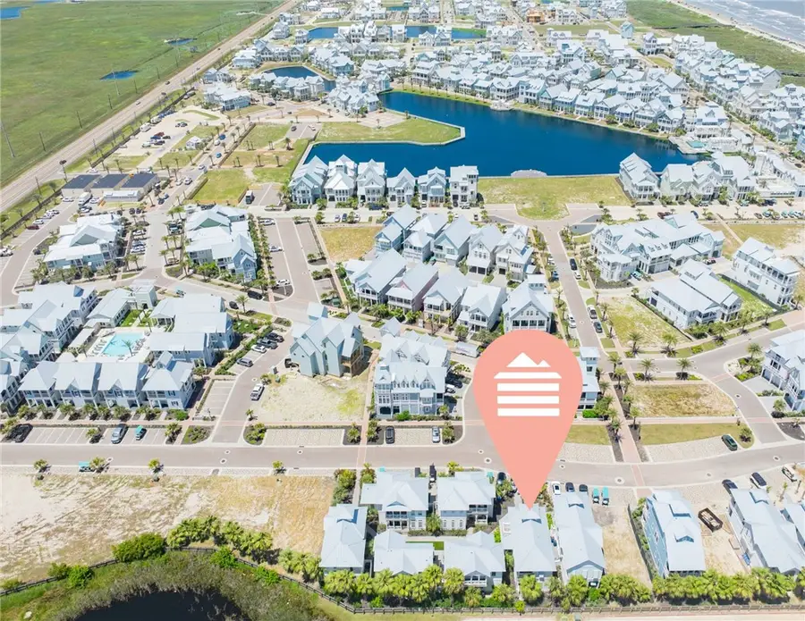 160 Tailwind Drive #F, Port Aransas, TX 78373 - #2