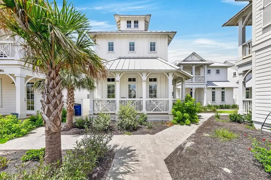 160 Tailwind Drive #F, Port Aransas, TX 78373 - #3