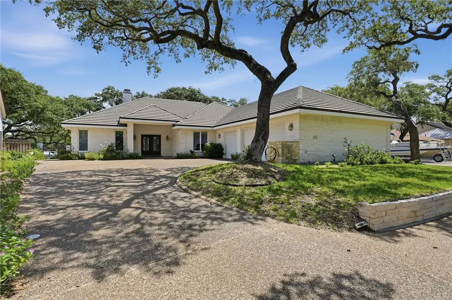 2513 Turkey Neck Cir, Rockport, TX 78382 - #3