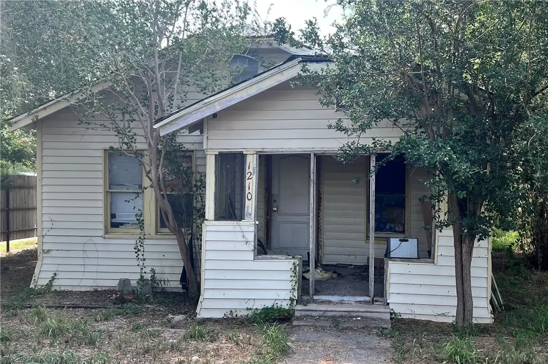 1210 King David Drive, Three Rivers, TX 78071 - #1